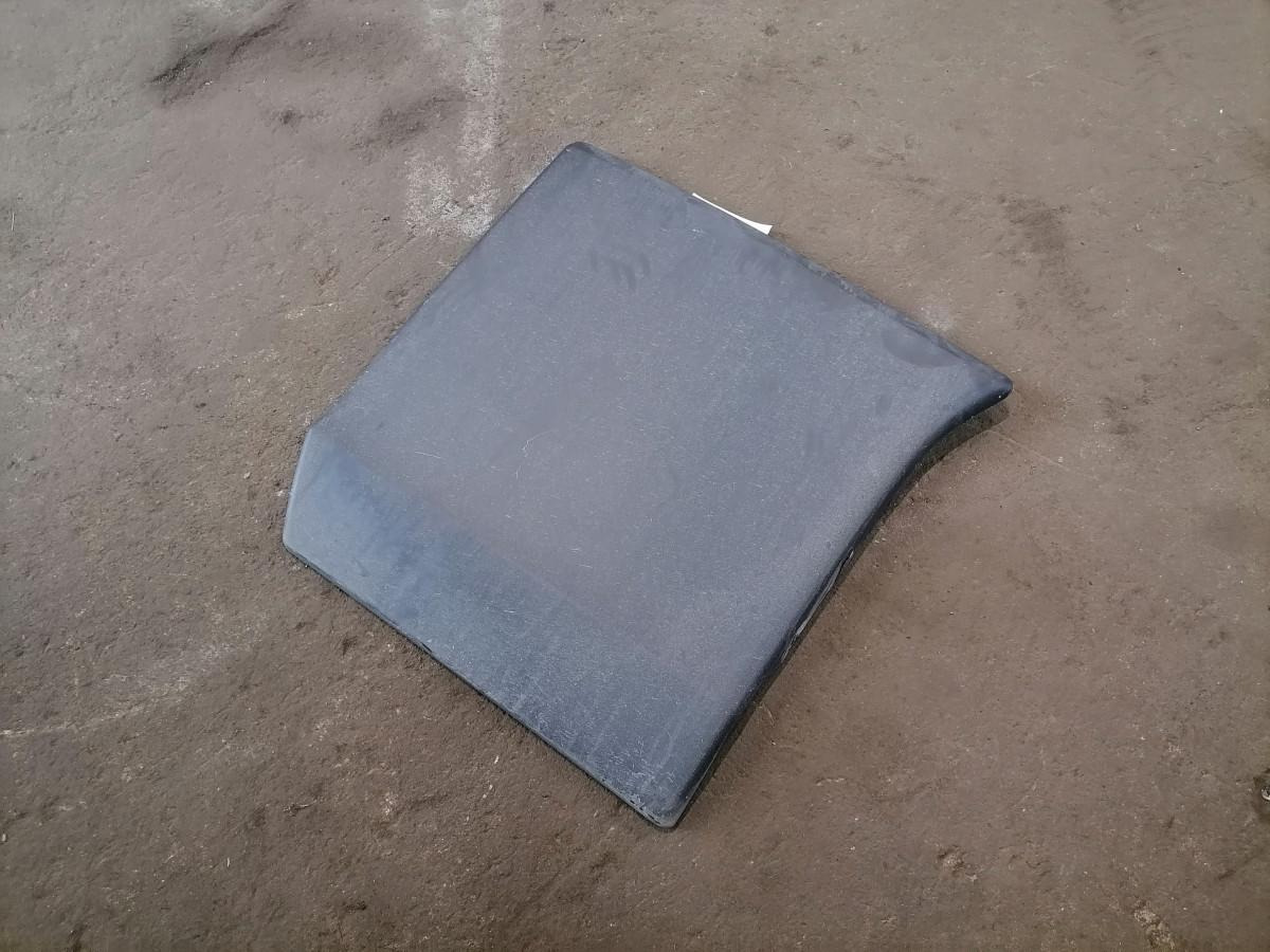 Scania Muffler cover 2560450 - Toba esapament pentru Camion: Foto 4 Scania Muffler cover 2560450 - Toba esapament pentru Camion: Foto 4