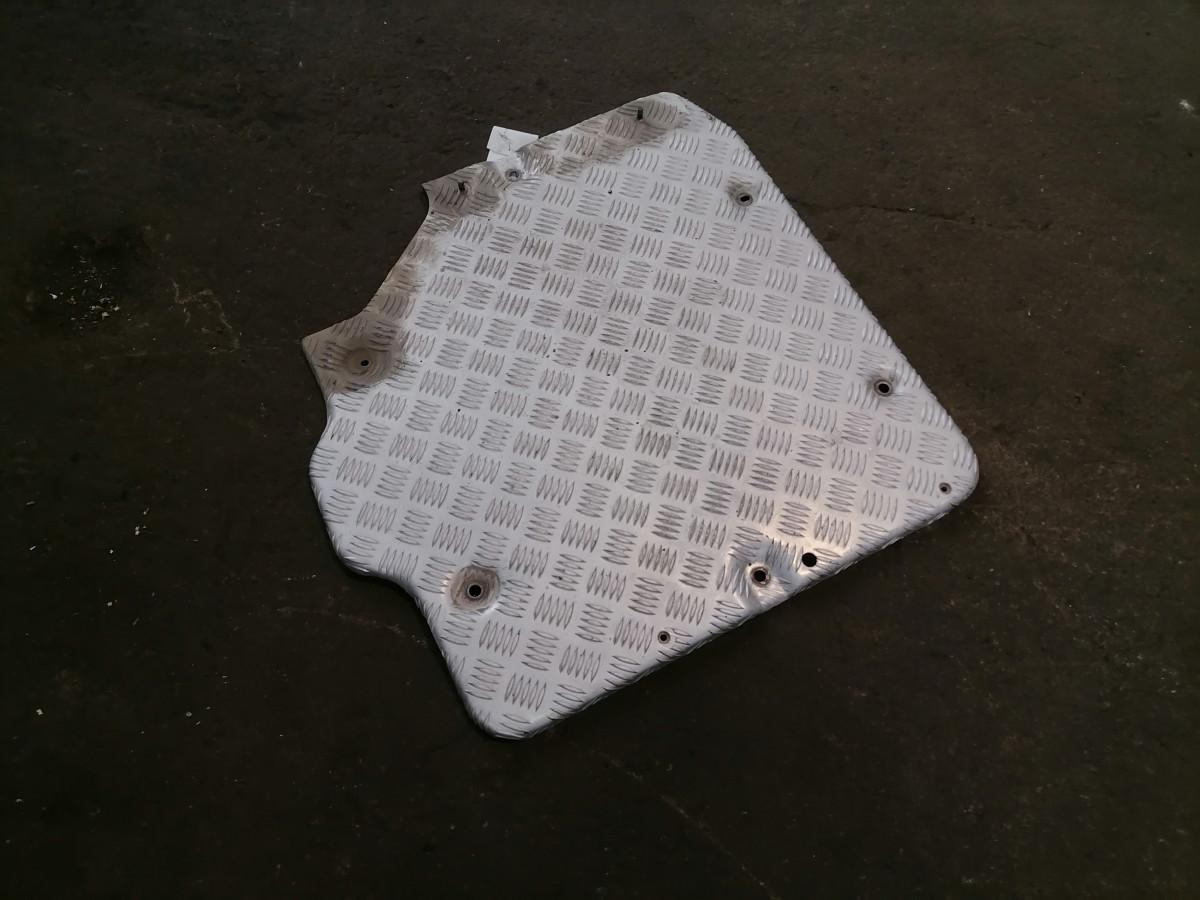 Scania Muffler cover 2589836 - Toba esapament pentru Camion: Foto 2 Scania Muffler cover 2589836 - Toba esapament pentru Camion: Foto 2
