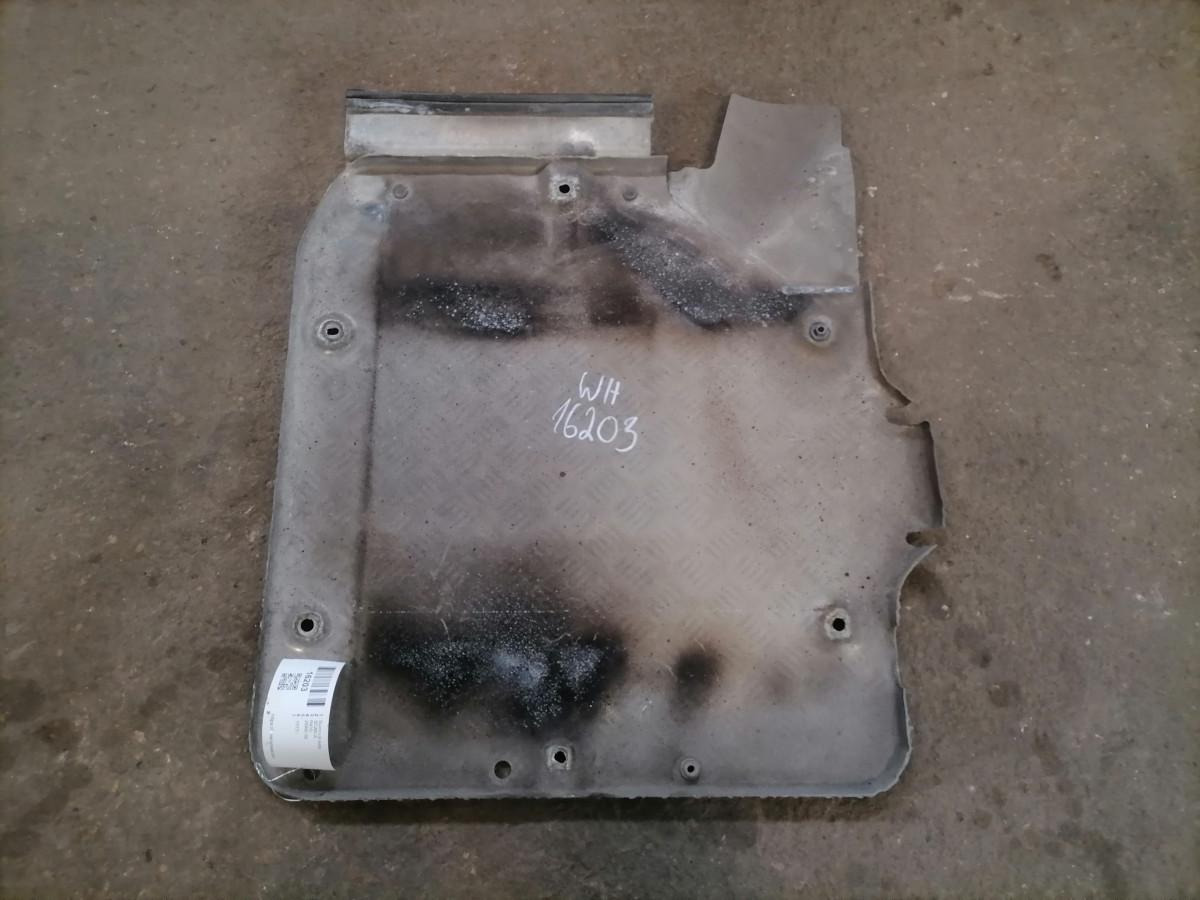 Scania Muffler cover 2589836 - Toba esapament pentru Camion: Foto 3 Scania Muffler cover 2589836 - Toba esapament pentru Camion: Foto 3