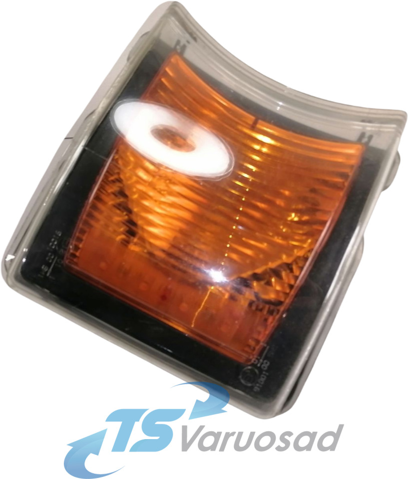 Scania Nurgatuli 1941323 - Lumină pentru Camion: Foto 1 Scania Nurgatuli 1941323 - Lumină pentru Camion: Foto 1