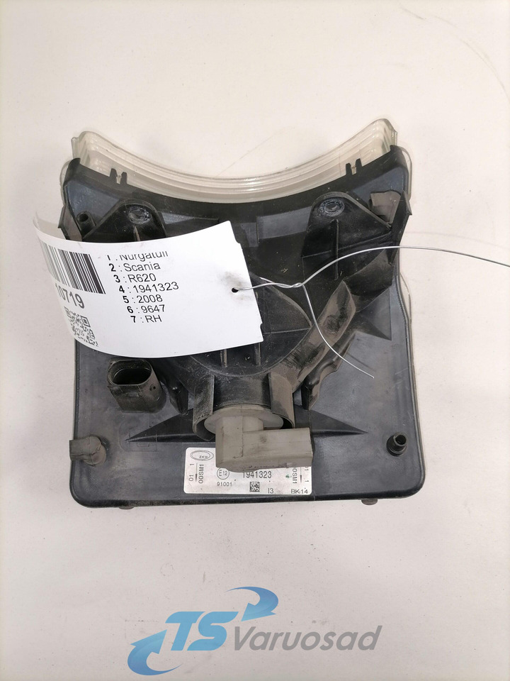 Scania Nurgatuli 1941323 - Lumină pentru Camion: Foto 3 Scania Nurgatuli 1941323 - Lumină pentru Camion: Foto 3