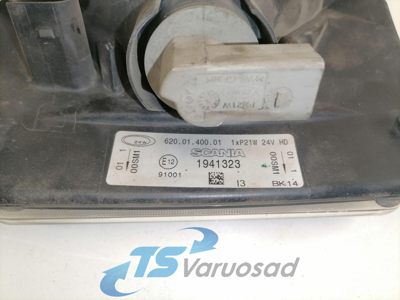 Scania Nurgatuli 1941323 - Lumină pentru Camion: Foto 2 Scania Nurgatuli 1941323 - Lumină pentru Camion: Foto 2