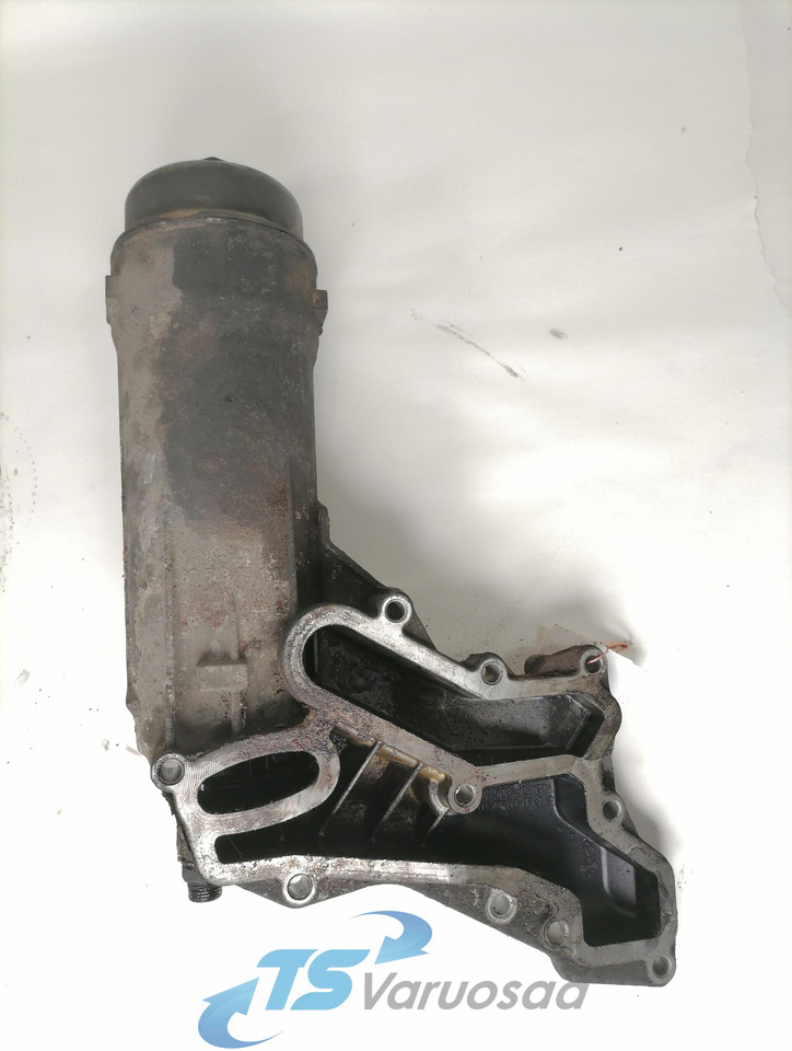 Scania Oil filter unit 1769416 - Motor şi piese pentru Camion: Foto 5 Scania Oil filter unit 1769416 - Motor şi piese pentru Camion: Foto 5