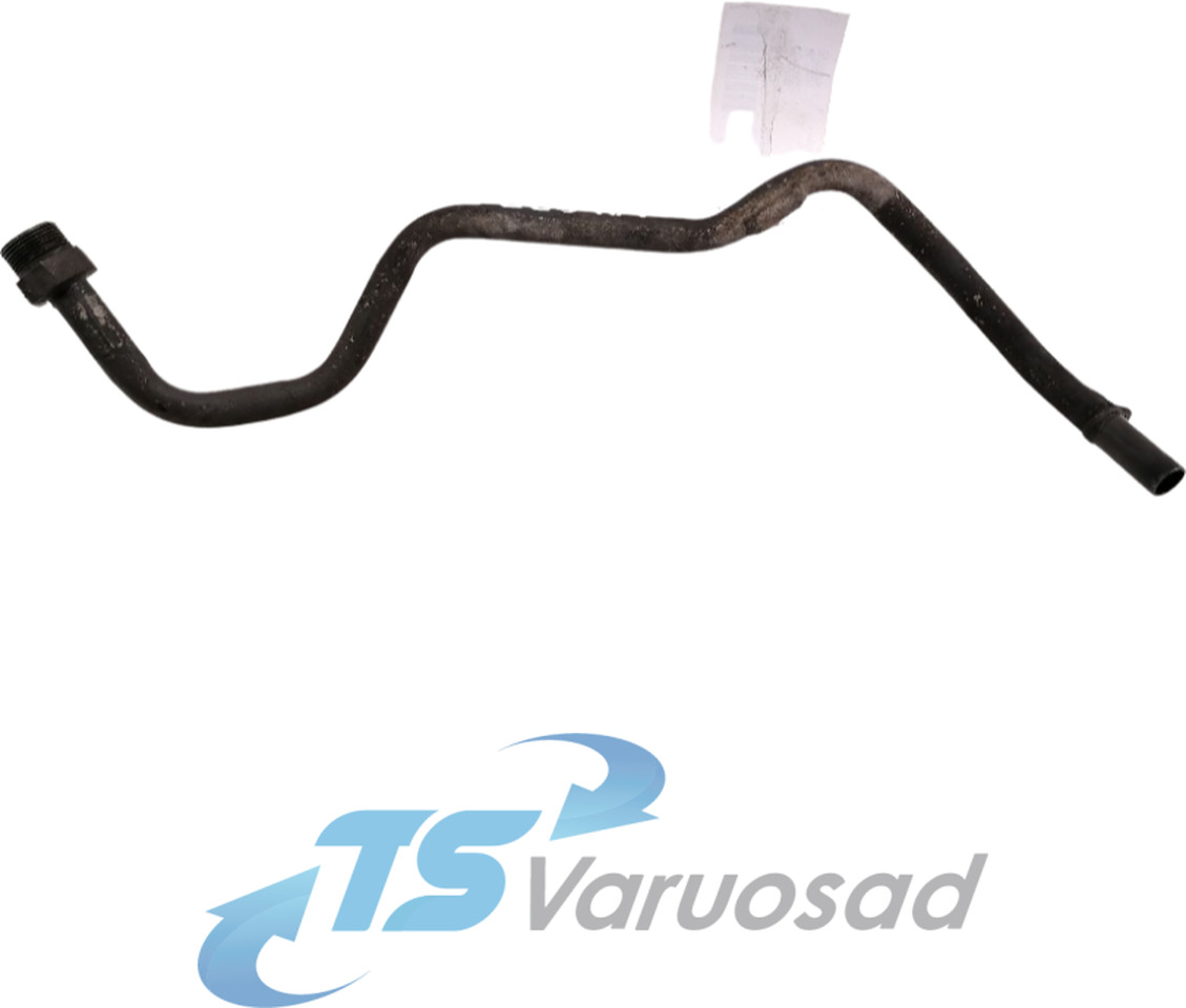 Scania Õlitoru 1521838 - Motor şi piese pentru Camion: Foto 1 Scania Õlitoru 1521838 - Motor şi piese pentru Camion: Foto 1