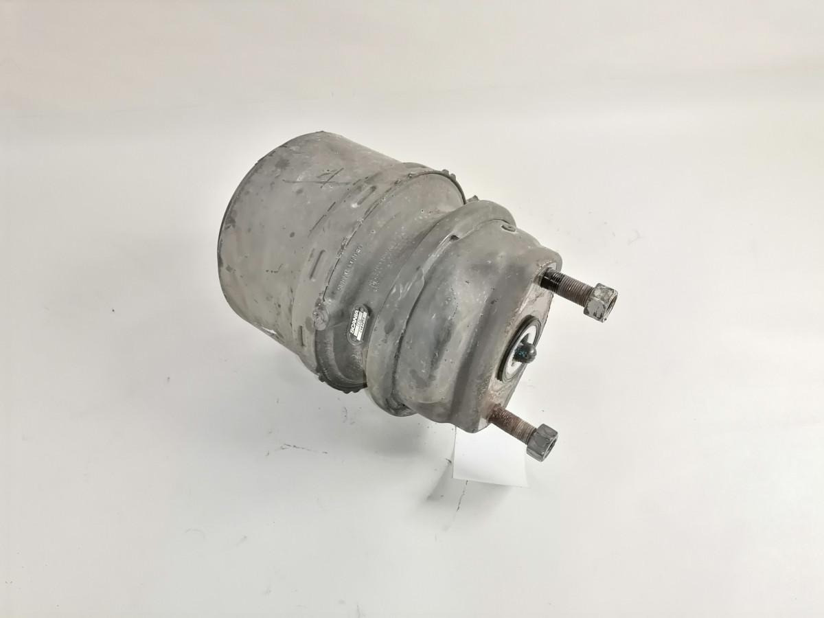 Scania Pidurikamber 24/30 2494058 - Piese frână pentru Camion: Foto 3 Scania Pidurikamber 24/30 2494058 - Piese frână pentru Camion: Foto 3