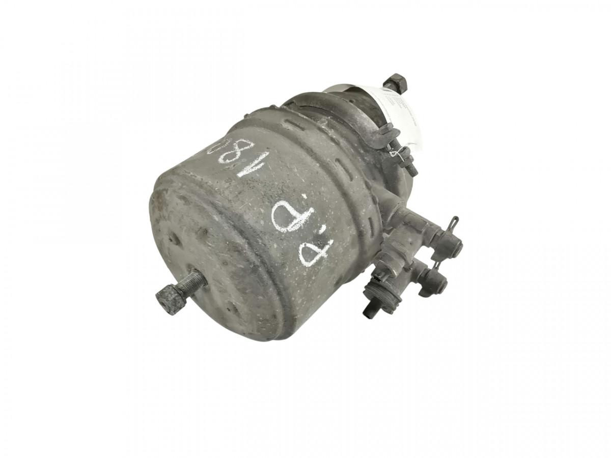 Scania Pidurikamber 24/30 2494058 - Piese frână pentru Camion: Foto 1 Scania Pidurikamber 24/30 2494058 - Piese frână pentru Camion: Foto 1