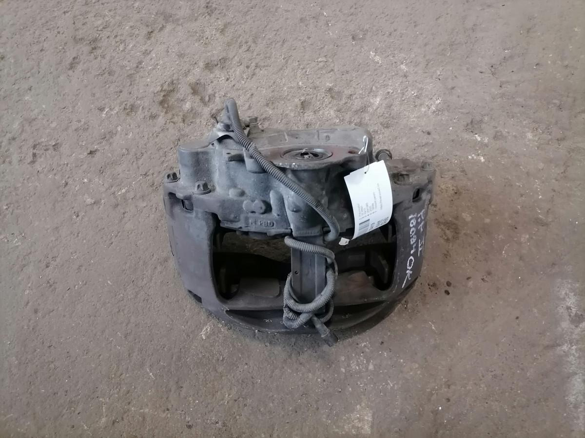 Scania Pidurisadul 2541985 - Piese frână pentru Camion: Foto 2 Scania Pidurisadul 2541985 - Piese frână pentru Camion: Foto 2