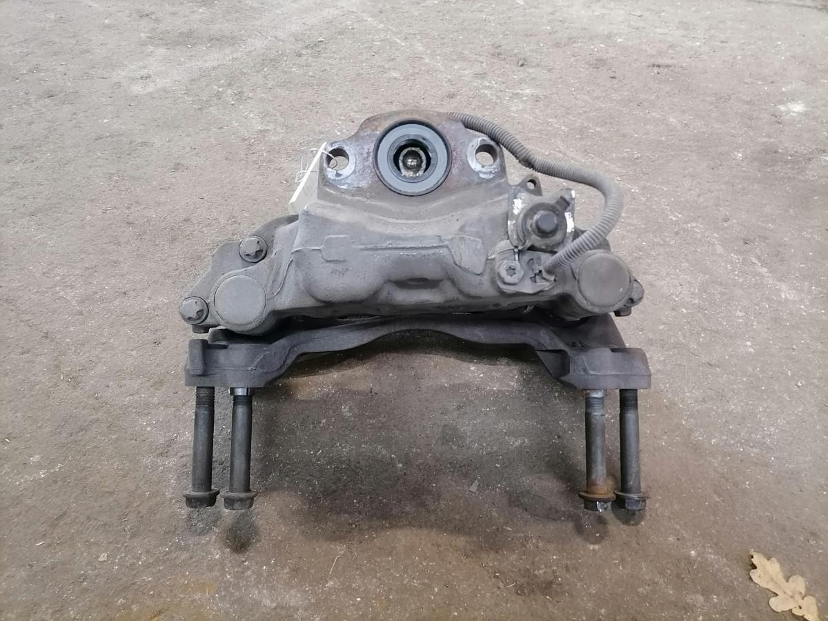 Scania Pidurisadul 2541985 - Piese frână pentru Camion: Foto 4 Scania Pidurisadul 2541985 - Piese frână pentru Camion: Foto 4