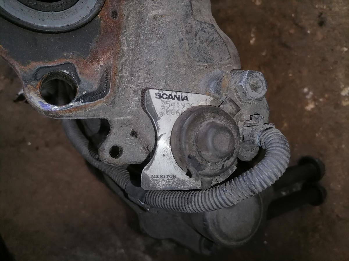 Scania Pidurisadul 2541986 - Piese frână pentru Camion: Foto 3 Scania Pidurisadul 2541986 - Piese frână pentru Camion: Foto 3