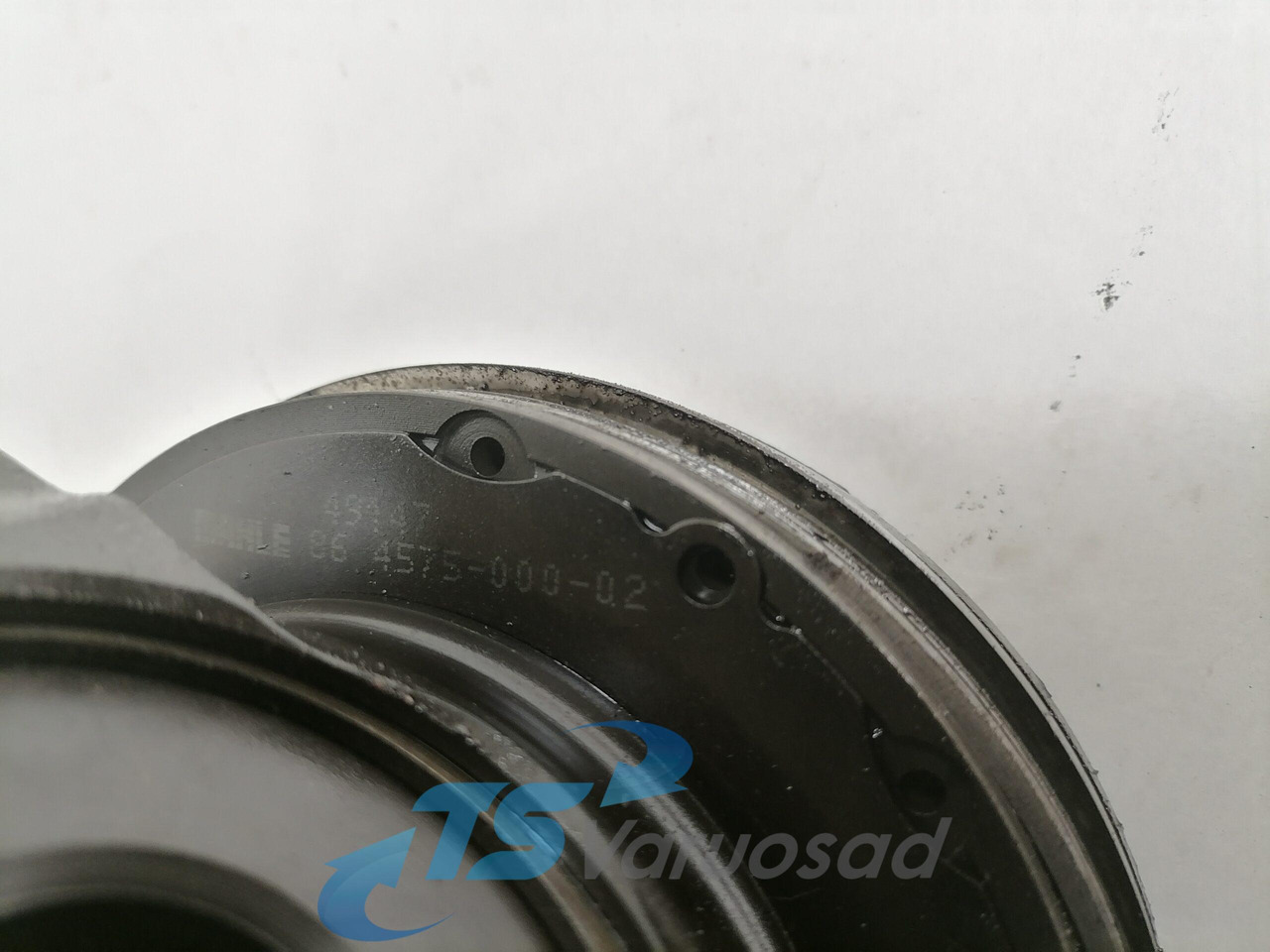 Scania Piston 2619545 - Piston/ Inel/ Bucşă pentru Camion: Foto 5 Scania Piston 2619545 - Piston/ Inel/ Bucşă pentru Camion: Foto 5