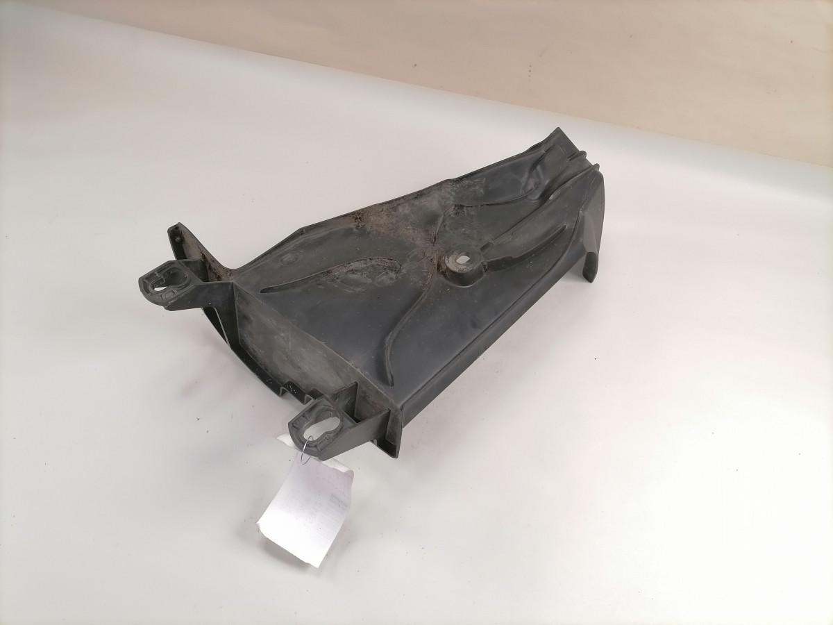 Scania Plastikdetail 2330802 - Aerodinamică/ Spoiler pentru Camion: Foto 3 Scania Plastikdetail 2330802 - Aerodinamică/ Spoiler pentru Camion: Foto 3