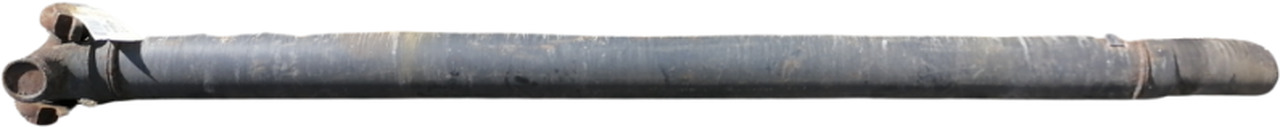Scania Propeller shaft 12345 - Arbore cardanic pentru Camion: Foto 1 Scania Propeller shaft 12345 - Arbore cardanic pentru Camion: Foto 1