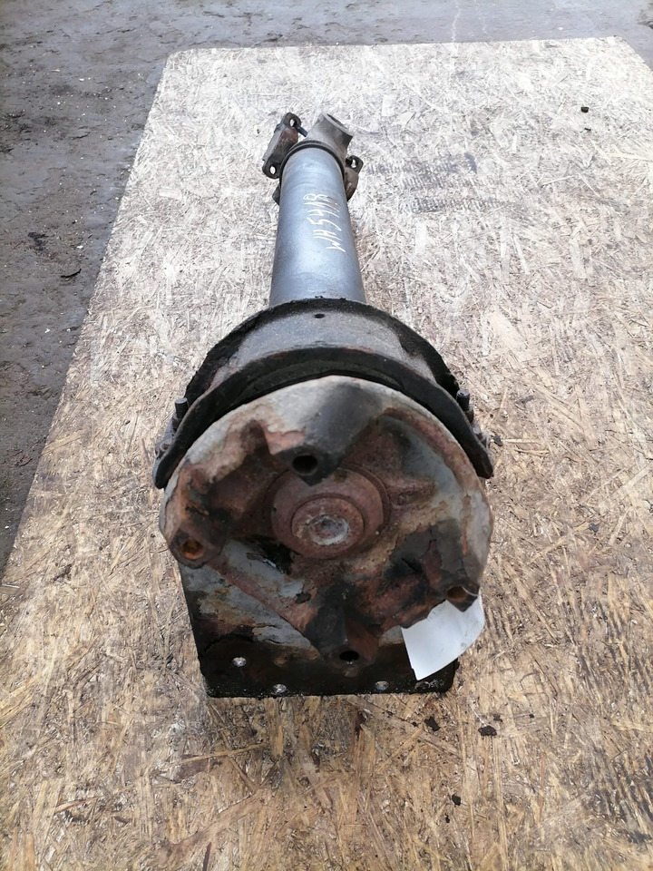Scania Propeller shaft 1758364 - Arbore cardanic pentru Camion: Foto 3 Scania Propeller shaft 1758364 - Arbore cardanic pentru Camion: Foto 3