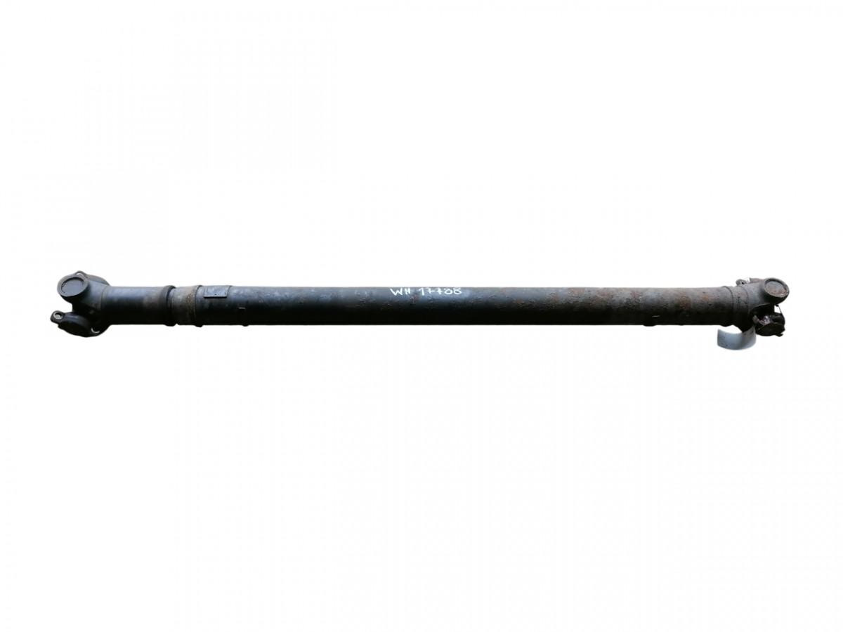 Scania Propeller shaft 1758625 - Arbore cardanic pentru Camion: Foto 1 Scania Propeller shaft 1758625 - Arbore cardanic pentru Camion: Foto 1