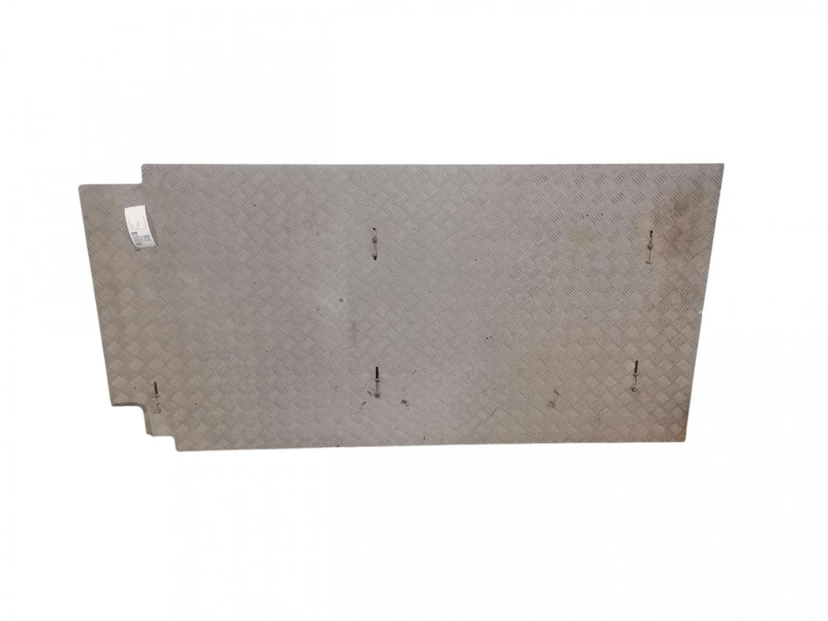 Scania Raami katteplaat - - Piesa universala pentru Camion: Foto 1 Scania Raami katteplaat - - Piesa universala pentru Camion: Foto 1