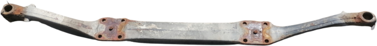 Scania Rear axel housing 1444229 - Axă față pentru Camion: Foto 1 Scania Rear axel housing 1444229 - Axă față pentru Camion: Foto 1