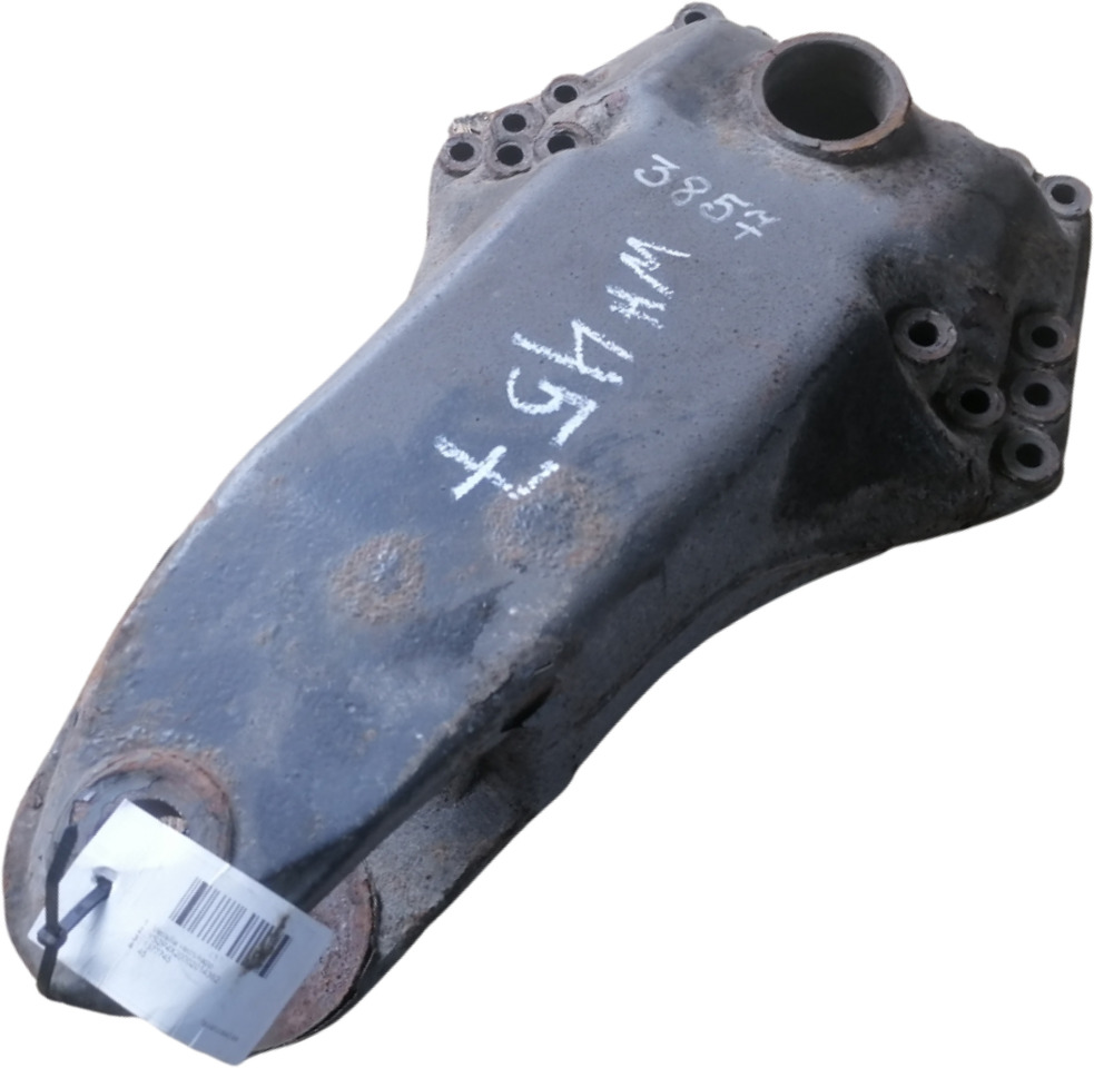 Scania Rear axel spring 1377745 - Suspensie pentru Camion: Foto 1 Scania Rear axel spring 1377745 - Suspensie pentru Camion: Foto 1