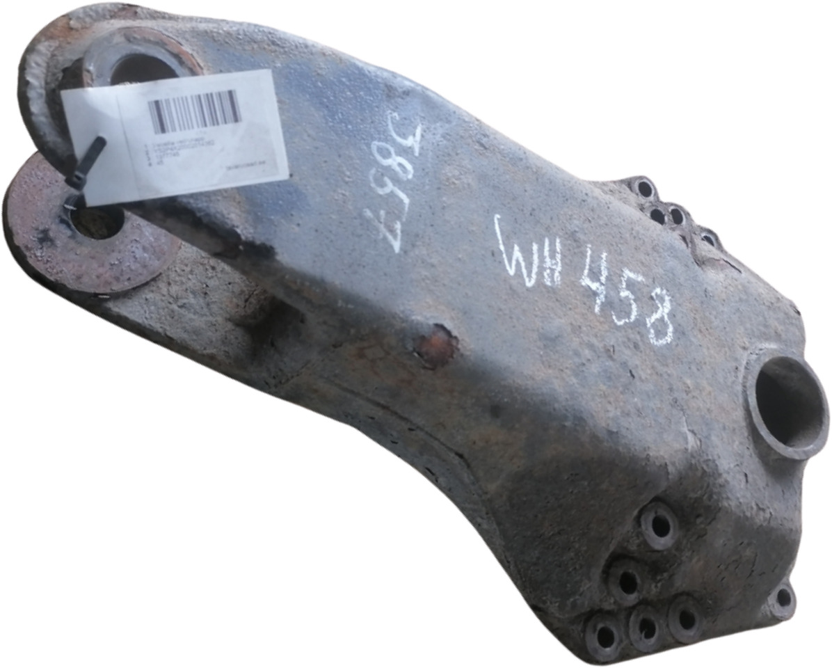 Scania Rear axel spring 1377745 - Suspensie pentru Camion: Foto 1 Scania Rear axel spring 1377745 - Suspensie pentru Camion: Foto 1
