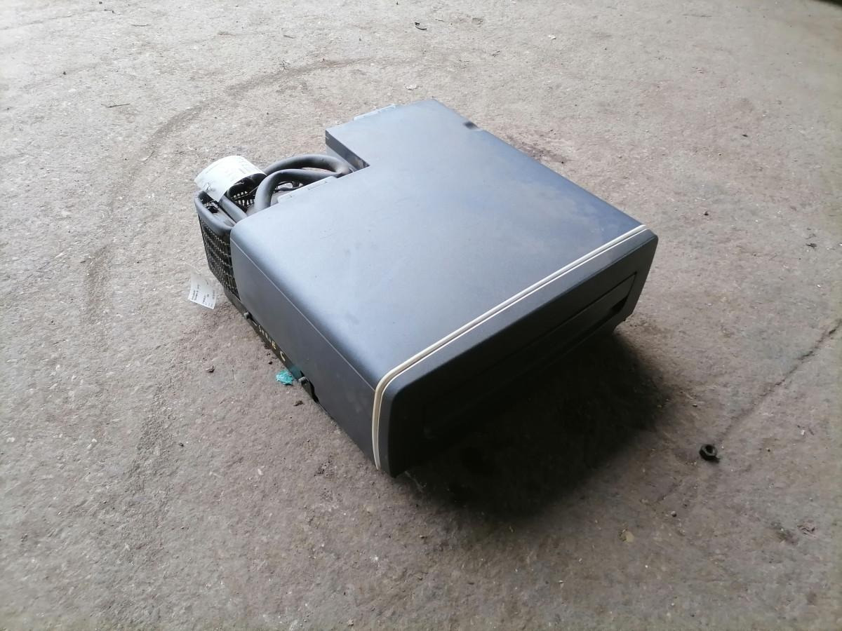 Scania Refigerator 2409031 - Piesa universala pentru Camion: Foto 3 Scania Refigerator 2409031 - Piesa universala pentru Camion: Foto 3