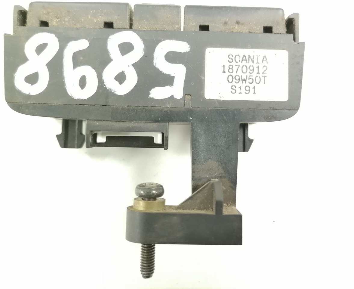 Scania Roolinupp 1870912 - Servodirecţie pentru Camion: Foto 2 Scania Roolinupp 1870912 - Servodirecţie pentru Camion: Foto 2