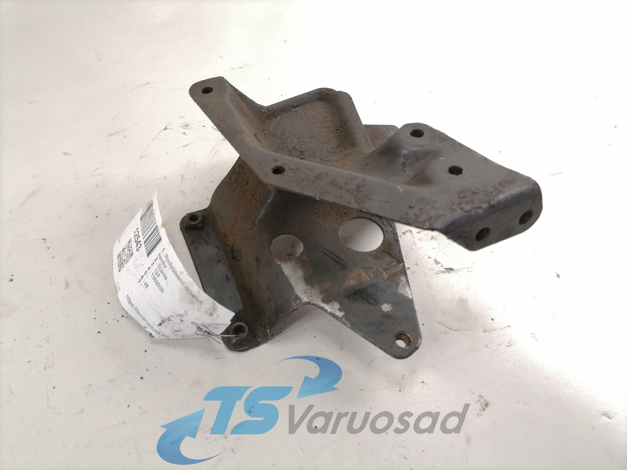 Scania Roolisüsteemi õlimahuti kandur 1369036 - Furtun servodirecție pentru Camion: Foto 2 Scania Roolisüsteemi õlimahuti kandur 1369036 - Furtun servodirecție pentru Camion: Foto 2