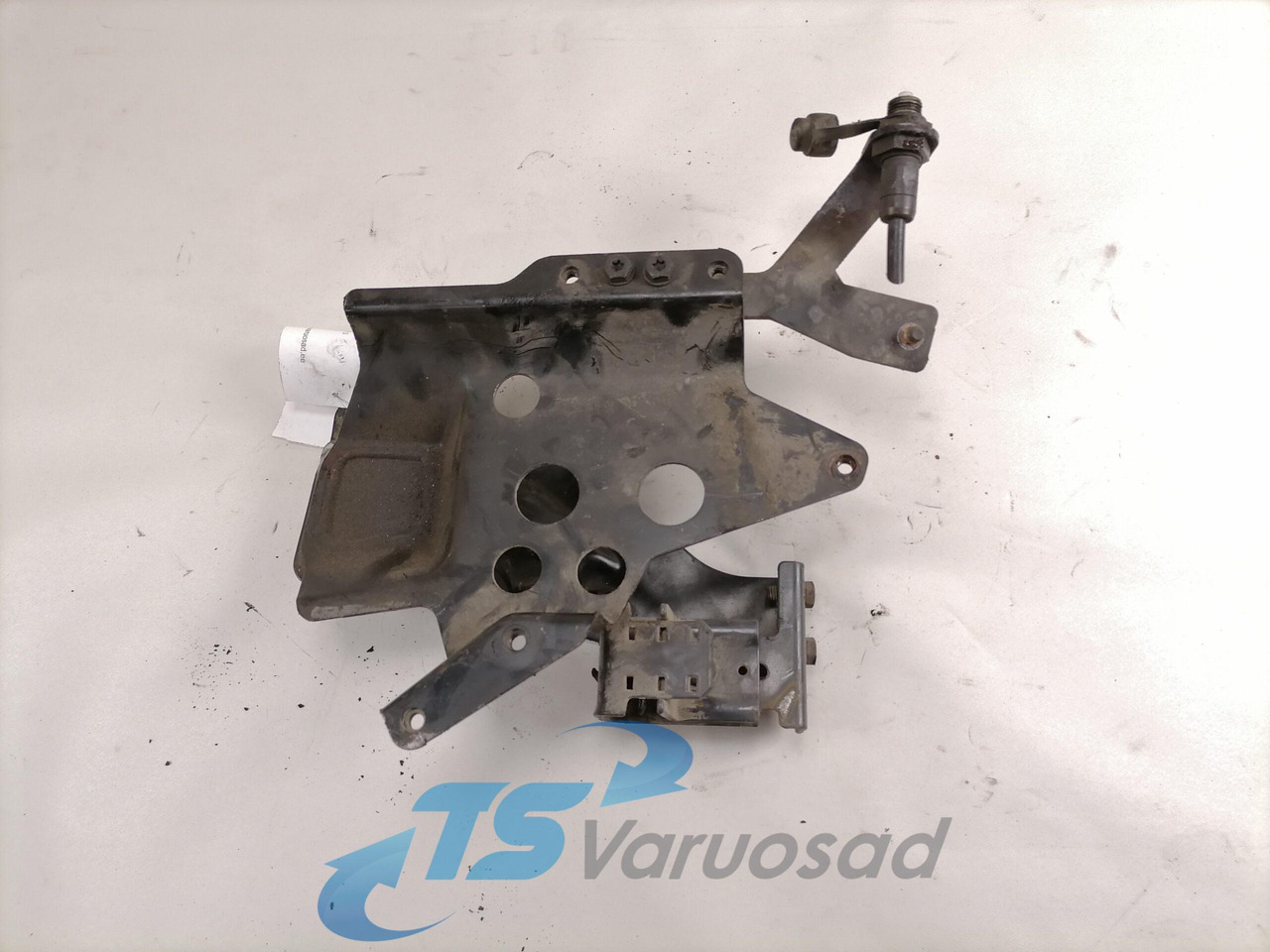 Scania Roolisüsteemi õlimahuti kandur 1446713 - Furtun servodirecție pentru Camion: Foto 2 Scania Roolisüsteemi õlimahuti kandur 1446713 - Furtun servodirecție pentru Camion: Foto 2