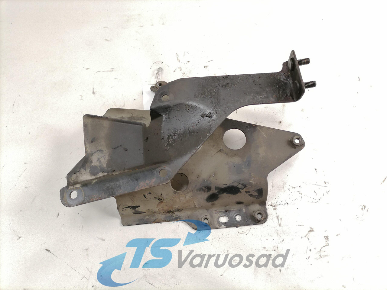Scania Roolisüsteemi õlimahuti kandur 1792053 - Furtun servodirecție pentru Camion: Foto 1 Scania Roolisüsteemi õlimahuti kandur 1792053 - Furtun servodirecție pentru Camion: Foto 1