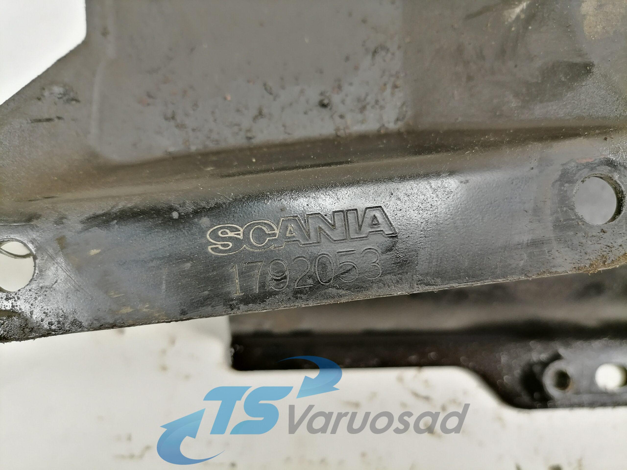 Scania Roolisüsteemi õlimahuti kandur 1792053 - Furtun servodirecție pentru Camion: Foto 2 Scania Roolisüsteemi õlimahuti kandur 1792053 - Furtun servodirecție pentru Camion: Foto 2