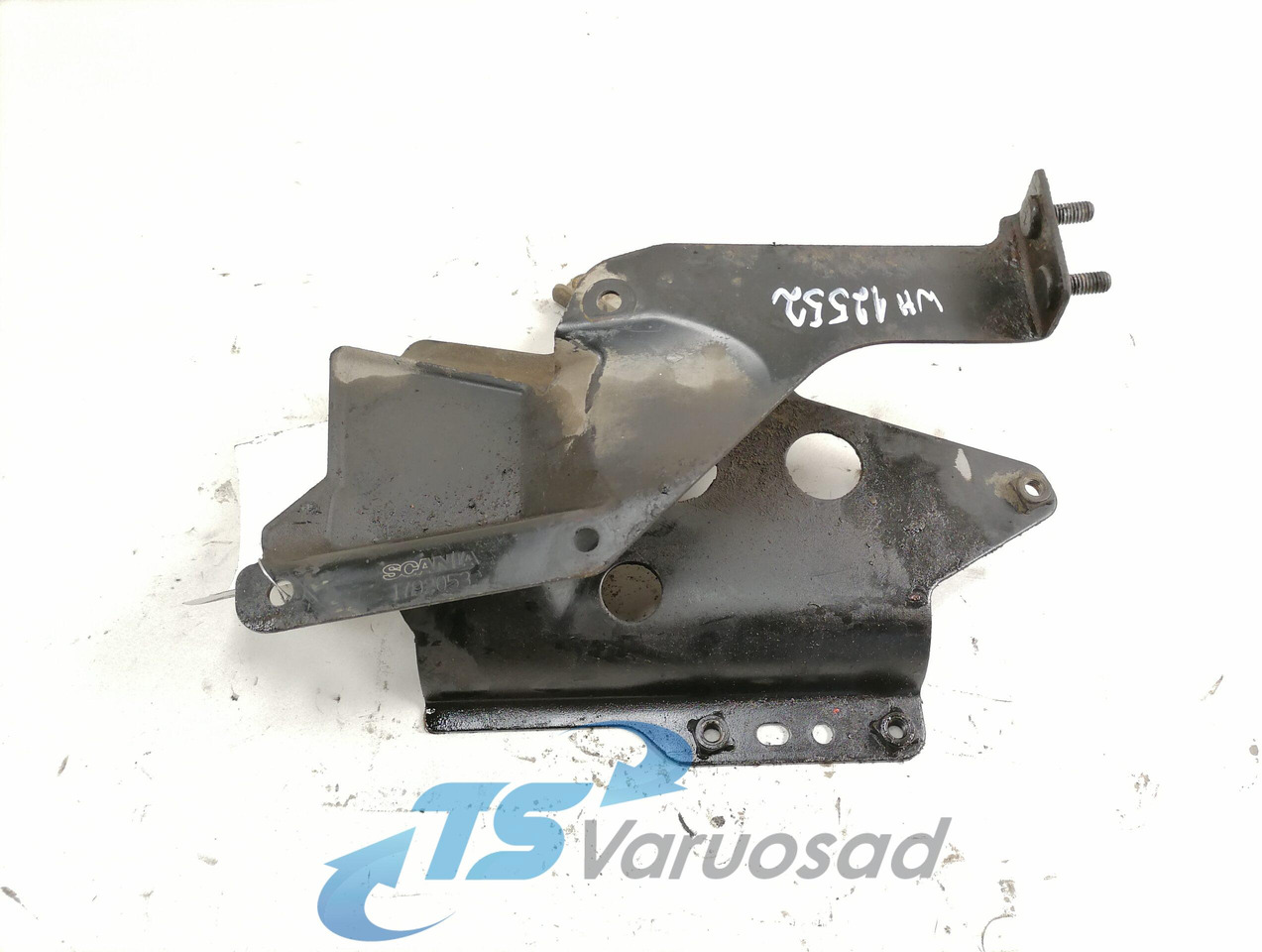 Scania Roolisüsteemi õlimahuti kandur 1792053 - Furtun servodirecție pentru Camion: Foto 1 Scania Roolisüsteemi õlimahuti kandur 1792053 - Furtun servodirecție pentru Camion: Foto 1