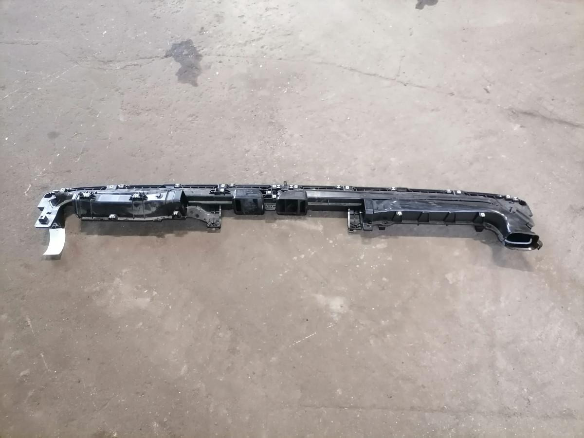 Scania Salongi õhutoru 2084468 - Încălzire/ Ventilație pentru Camion: Foto 2 Scania Salongi õhutoru 2084468 - Încălzire/ Ventilație pentru Camion: Foto 2