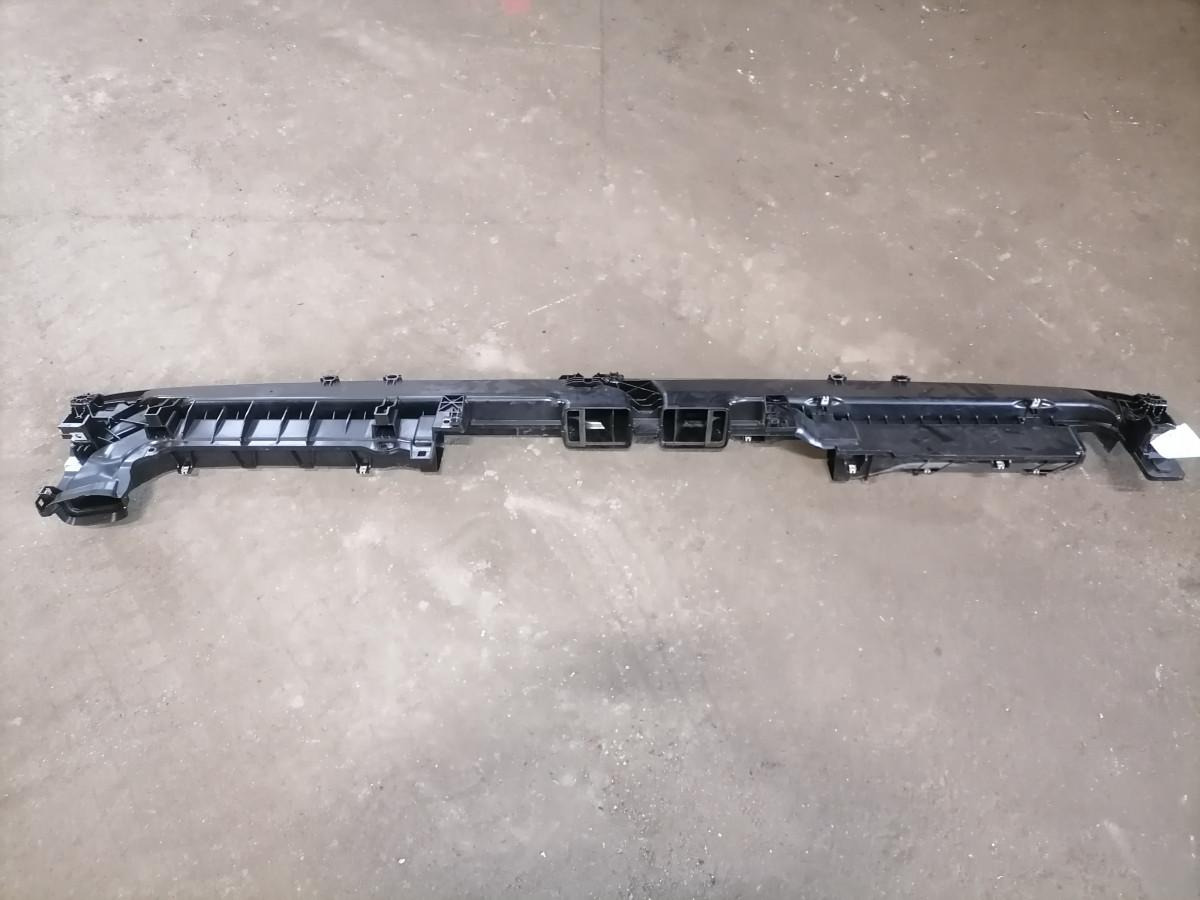 Scania Salongi õhutoru 2084468 - Încălzire/ Ventilație pentru Camion: Foto 3 Scania Salongi õhutoru 2084468 - Încălzire/ Ventilație pentru Camion: Foto 3