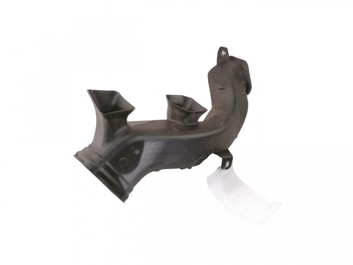 Scania Salongi õhutoru 2125754 - Încălzire/ Ventilație pentru Camion: Foto 1 Scania Salongi õhutoru 2125754 - Încălzire/ Ventilație pentru Camion: Foto 1