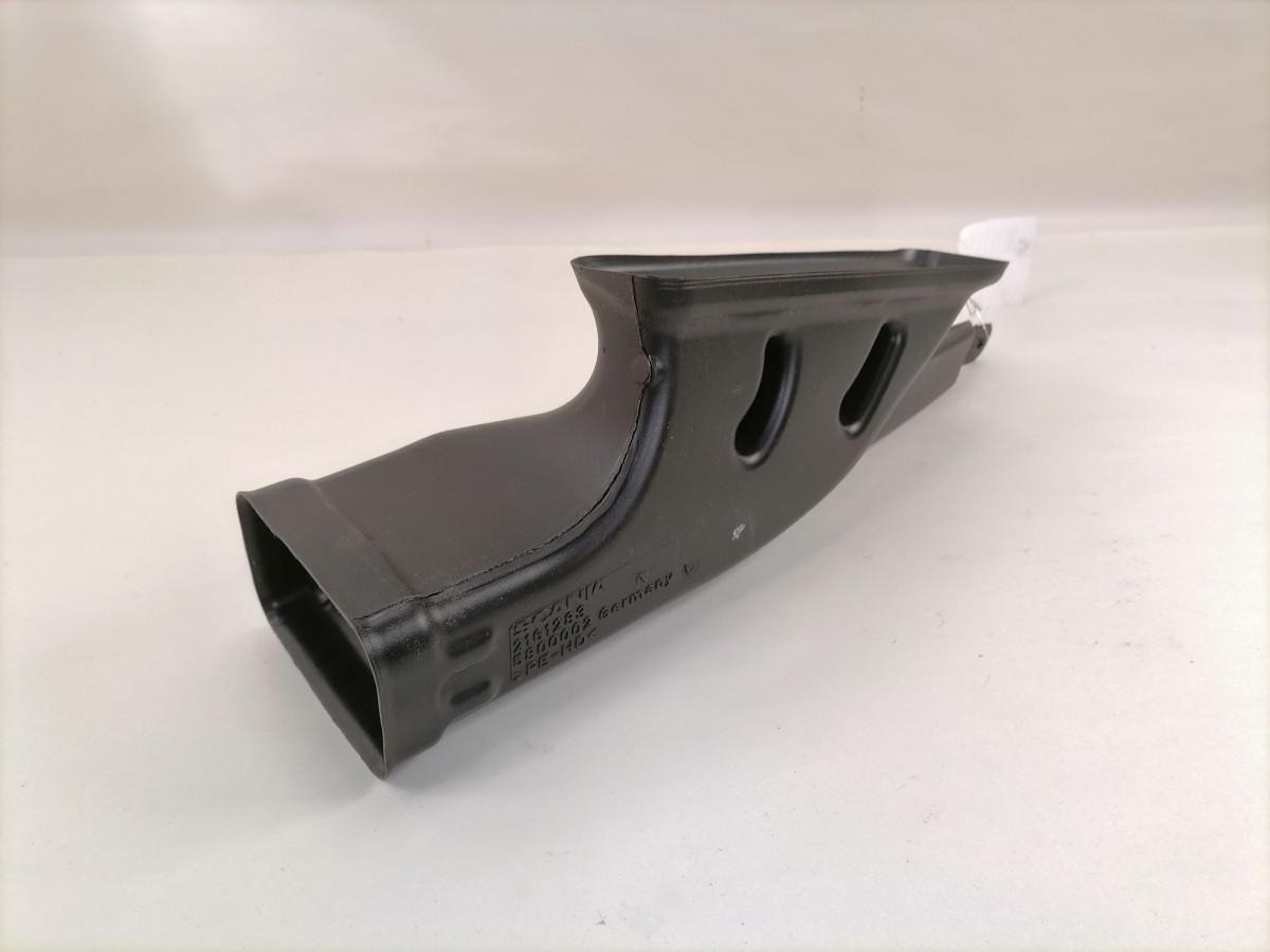 Scania Salongi õhutoru 2161283 - Încălzire/ Ventilație pentru Camion: Foto 2 Scania Salongi õhutoru 2161283 - Încălzire/ Ventilație pentru Camion: Foto 2