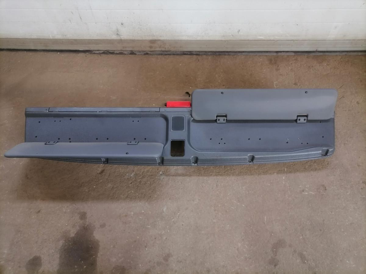 Scania Salongi ülemine panipaik 1480650 - Piesa universala pentru Camion: Foto 4 Scania Salongi ülemine panipaik 1480650 - Piesa universala pentru Camion: Foto 4