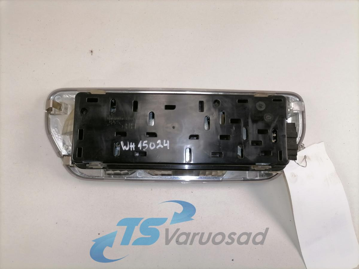 Scania Salongi valgusti 2242541 - Piesa universala pentru Camion: Foto 4 Scania Salongi valgusti 2242541 - Piesa universala pentru Camion: Foto 4