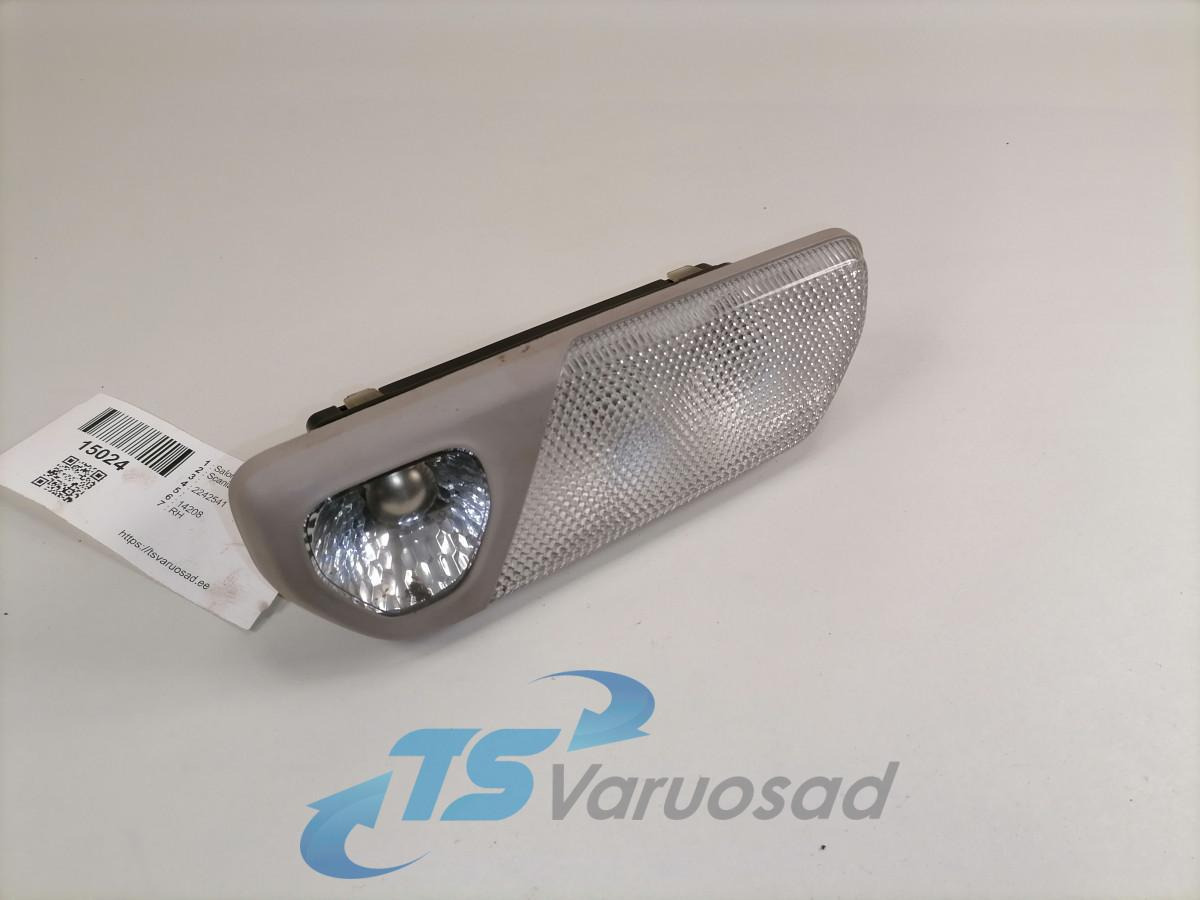 Scania Salongi valgusti 2242541 - Piesa universala pentru Camion: Foto 2 Scania Salongi valgusti 2242541 - Piesa universala pentru Camion: Foto 2