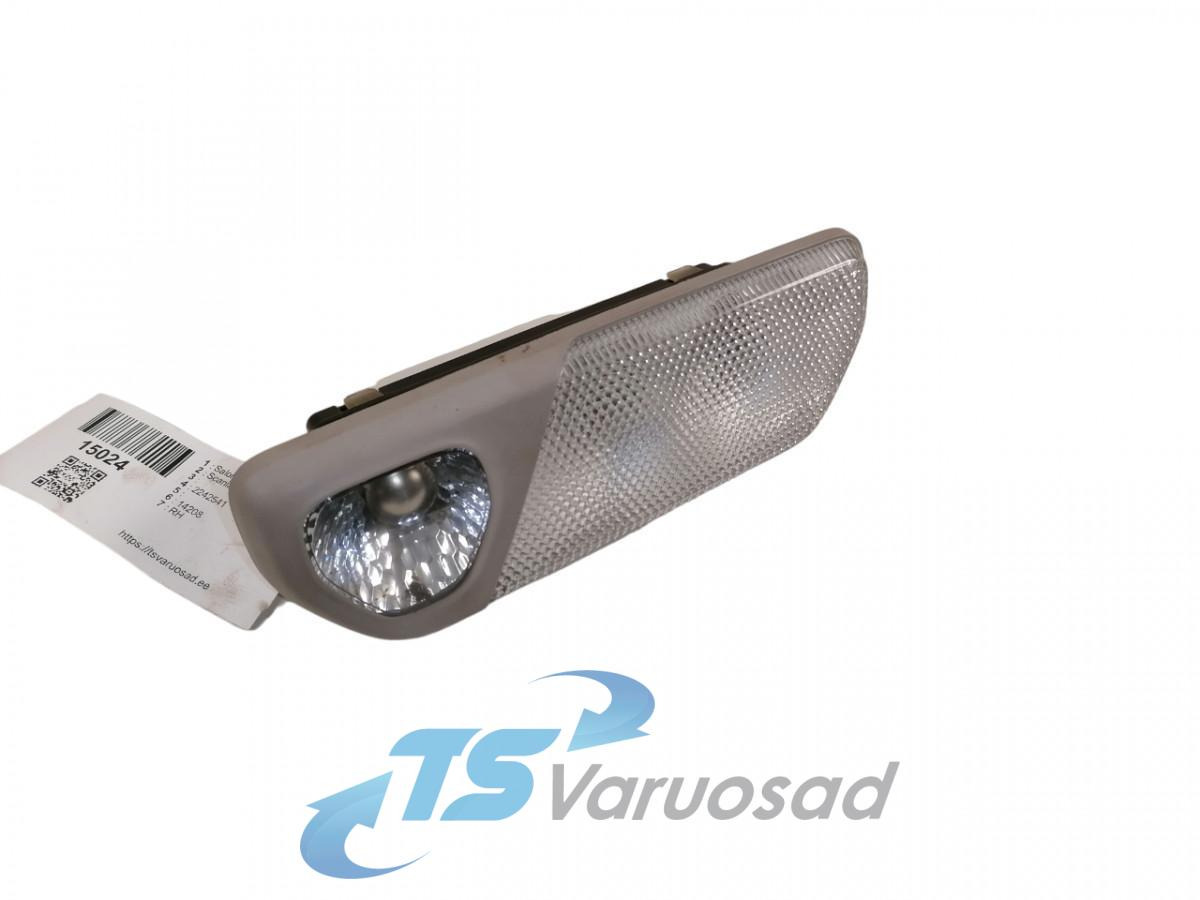Scania Salongi valgusti 2242541 - Piesa universala pentru Camion: Foto 1 Scania Salongi valgusti 2242541 - Piesa universala pentru Camion: Foto 1