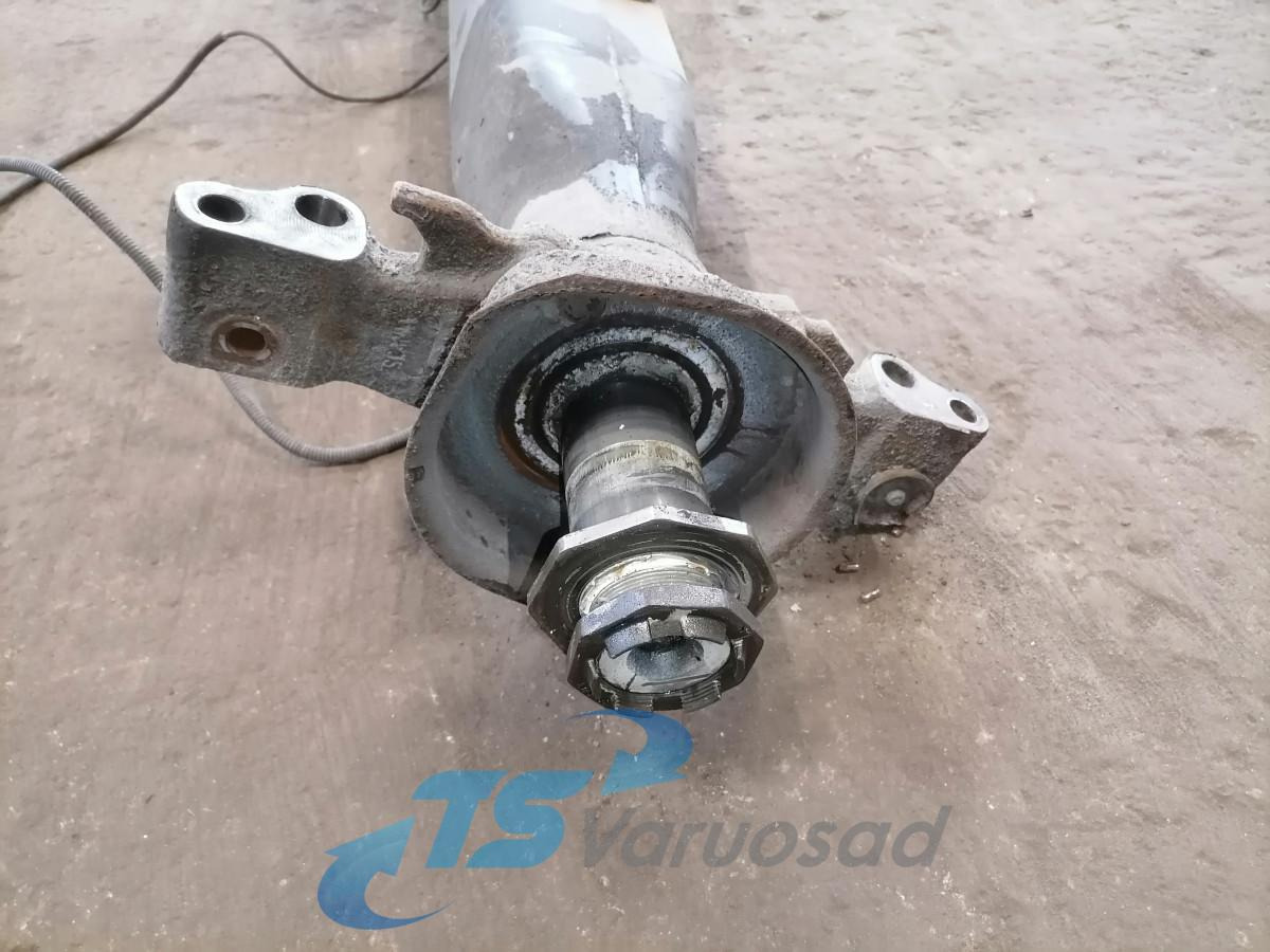 Scania Scania abisilla tala A400SA 2188384 - Punte şi piese pentru Camion: Foto 4 Scania Scania abisilla tala A400SA 2188384 - Punte şi piese pentru Camion: Foto 4