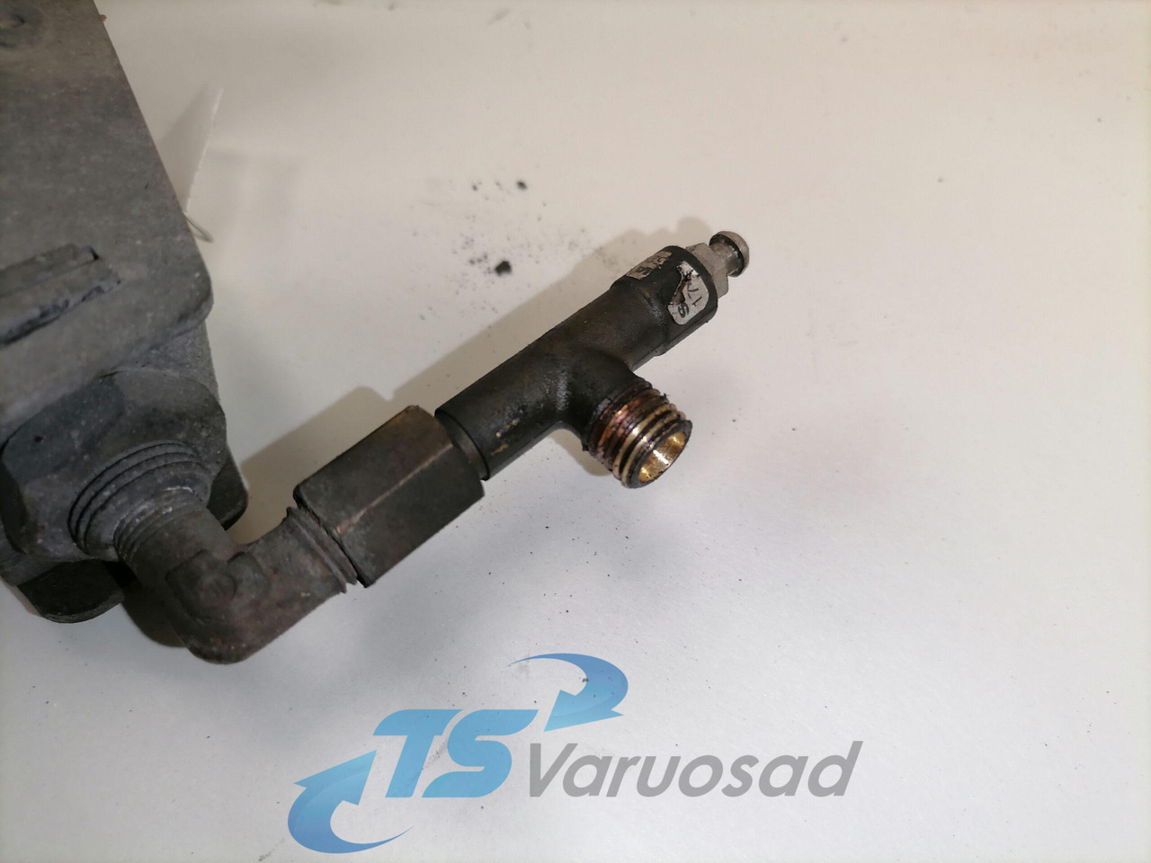 Scania Scania cab carrier 1405160 - Suspensie cabină pentru Camion: Foto 4 Scania Scania cab carrier 1405160 - Suspensie cabină pentru Camion: Foto 4