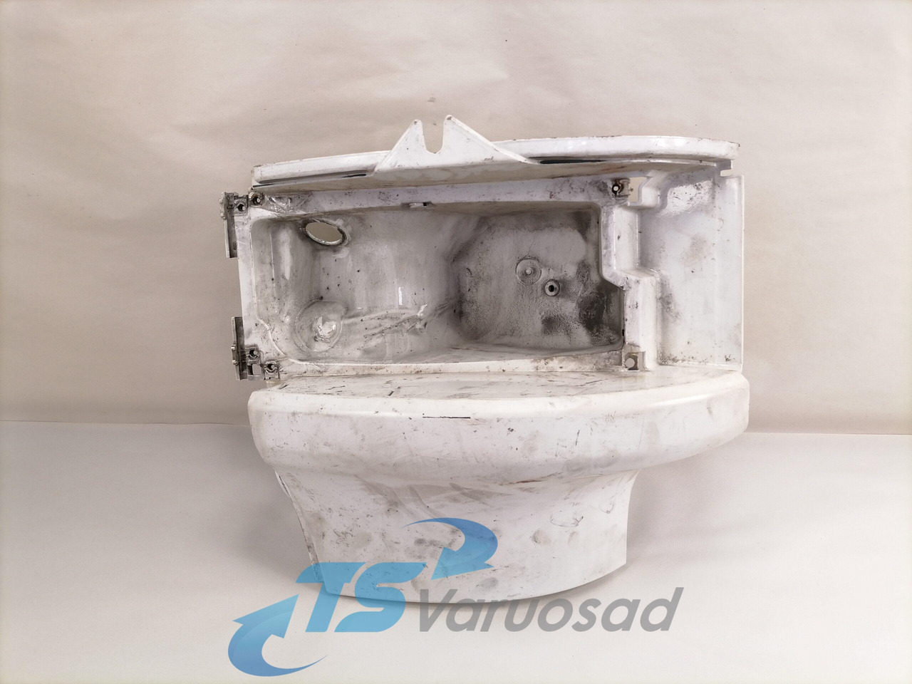 Scania Scania esitule korpus, parem 1431921 - Lumină pentru Camion: Foto 1 Scania Scania esitule korpus, parem 1431921 - Lumină pentru Camion: Foto 1