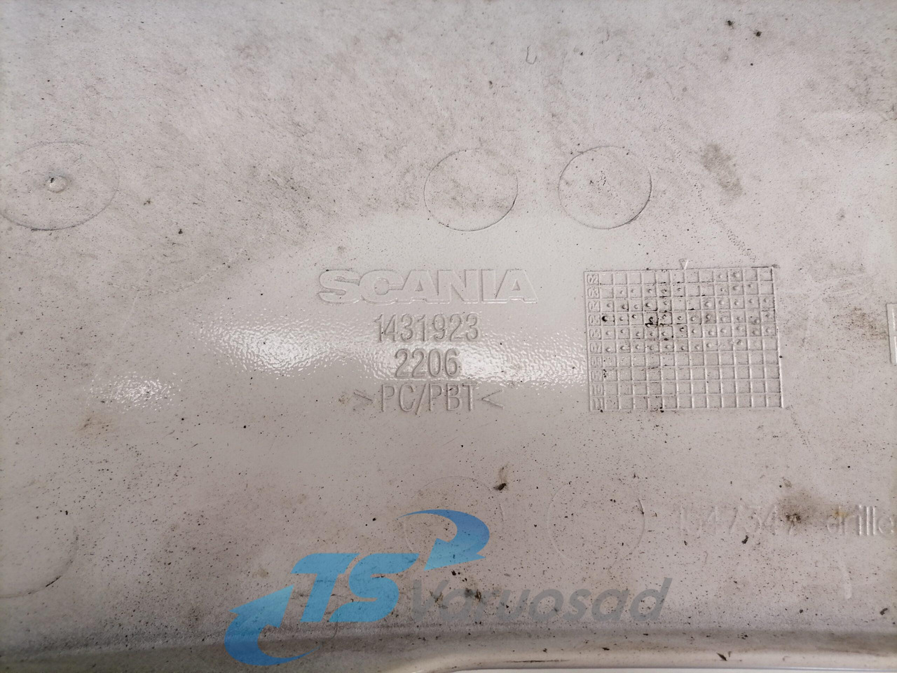 Scania Scania esitule korpus, parem 1431921 - Lumină pentru Camion: Foto 5 Scania Scania esitule korpus, parem 1431921 - Lumină pentru Camion: Foto 5