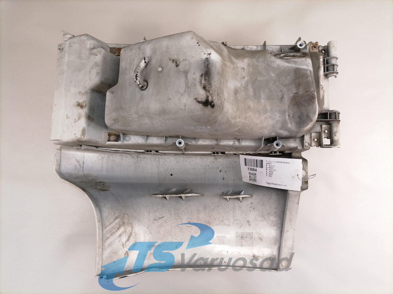 Scania Scania esitule korpus, parem 1431921 - Lumină pentru Camion: Foto 4 Scania Scania esitule korpus, parem 1431921 - Lumină pentru Camion: Foto 4