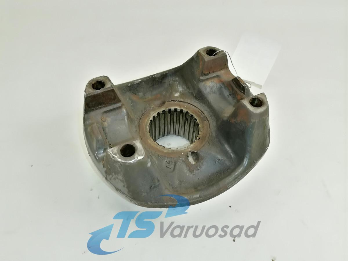 Scania Scania gearbox / reducer flange 1422427 - Piesa universala pentru Camion: Foto 4 Scania Scania gearbox / reducer flange 1422427 - Piesa universala pentru Camion: Foto 4
