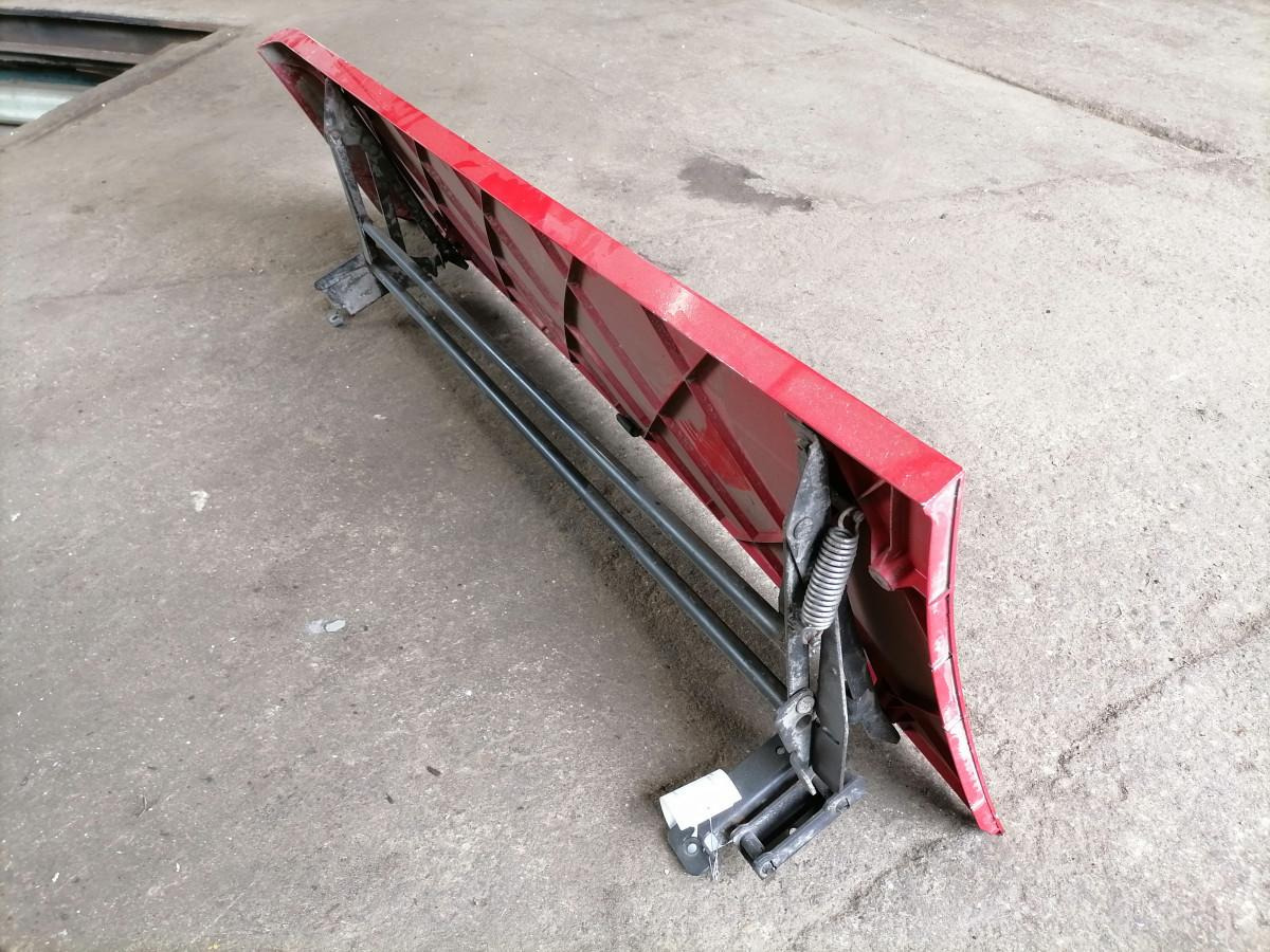 Scania Scania kabiini tuulesuunaja, vasak külg 1348521 - Aerodinamică/ Spoiler pentru Camion: Foto 5 Scania Scania kabiini tuulesuunaja, vasak külg 1348521 - Aerodinamică/ Spoiler pentru Camion: Foto 5