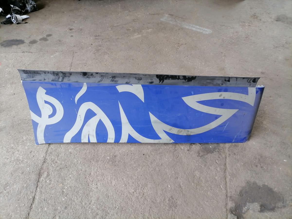 Scania Scania kabiini tuulesuunaja, vasak külg 1534228 - Aerodinamică/ Spoiler pentru Camion: Foto 2 Scania Scania kabiini tuulesuunaja, vasak külg 1534228 - Aerodinamică/ Spoiler pentru Camion: Foto 2