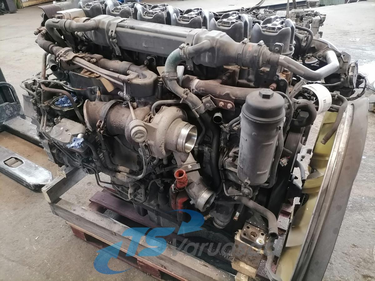 Scania Scania mootor OC13101 2737798 - Motor pentru Camion: Foto 4 Scania Scania mootor OC13101 2737798 - Motor pentru Camion: Foto 4