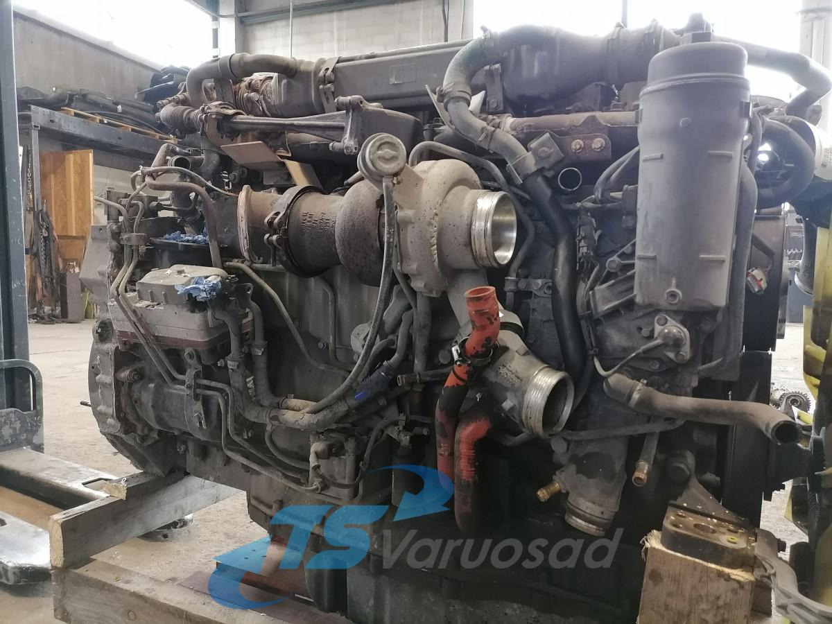 Scania Scania mootor OC13101 2737798 - Motor pentru Camion: Foto 3 Scania Scania mootor OC13101 2737798 - Motor pentru Camion: Foto 3