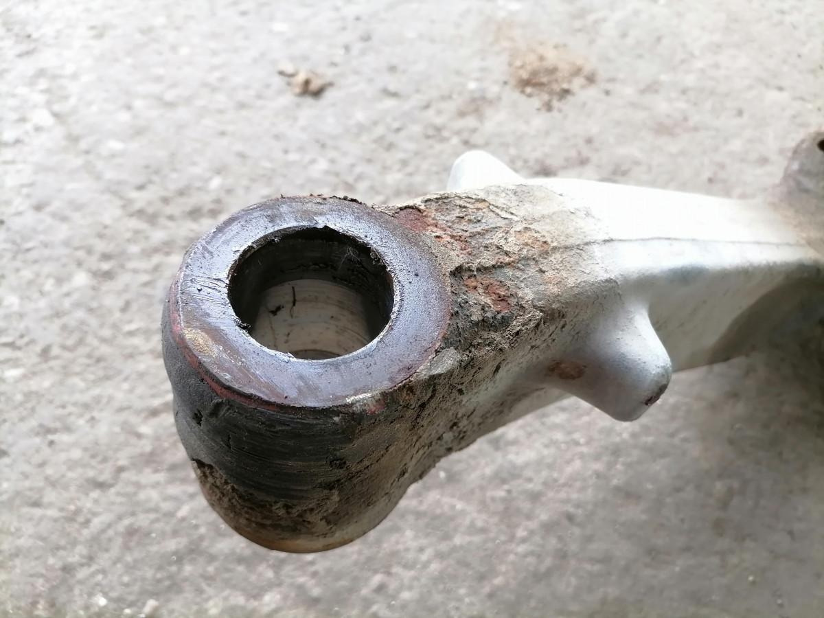 Scania Scania sillatala, AMA950 1503704 - Axă față pentru Camion: Foto 4 Scania Scania sillatala, AMA950 1503704 - Axă față pentru Camion: Foto 4