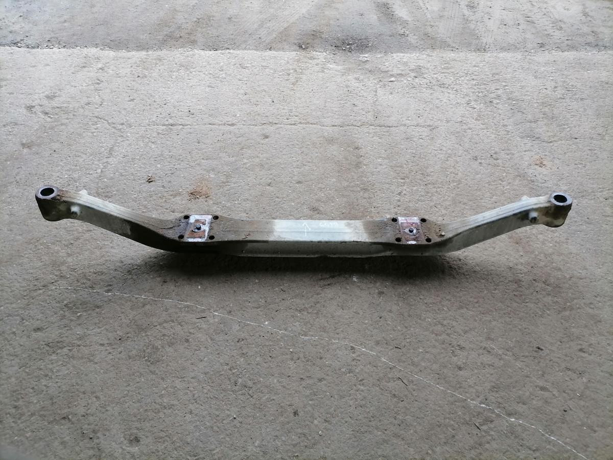 Scania Scania sillatala, AMA950 1503704 - Axă față pentru Camion: Foto 2 Scania Scania sillatala, AMA950 1503704 - Axă față pentru Camion: Foto 2