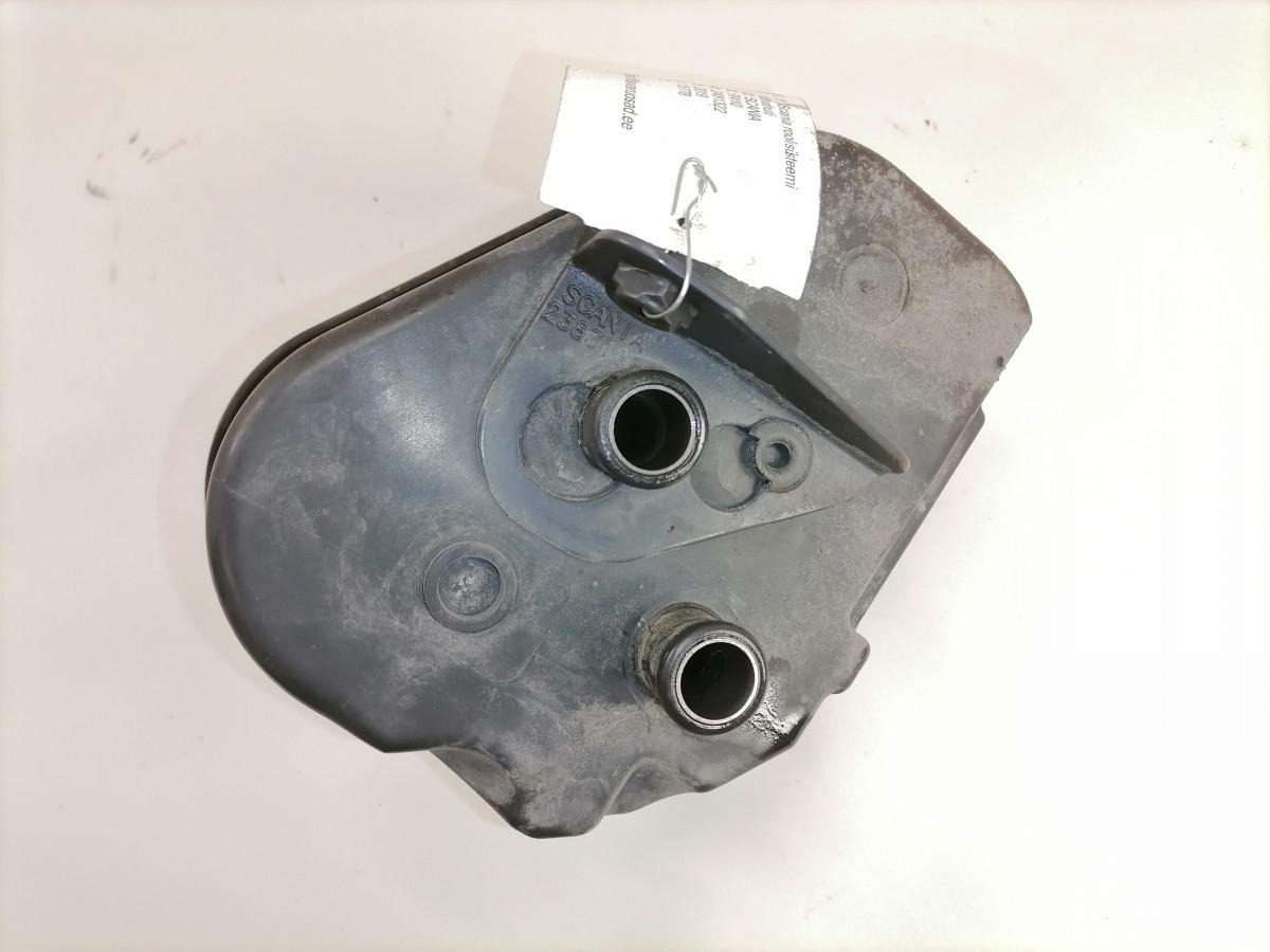 Scania Scania steering oil tank 2481322 - Furtun servodirecție pentru Camion: Foto 4 Scania Scania steering oil tank 2481322 - Furtun servodirecție pentru Camion: Foto 4